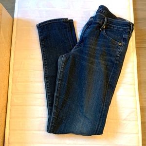 Citizens of Humanity Skinny Jeans